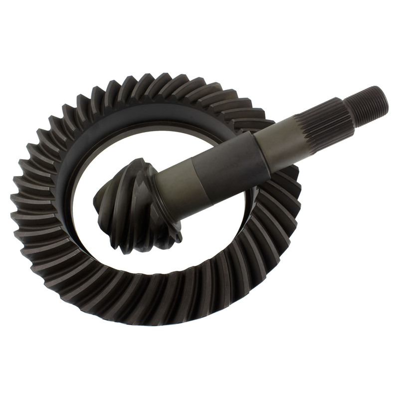 Differential Ring and Pinion